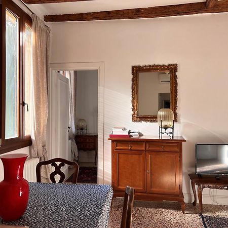 Ca Giovanni - Charmant And Exclusive Apartment Венеция Екстериор снимка
