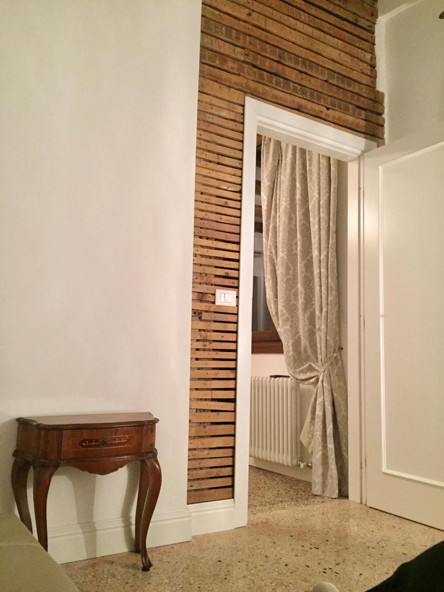 Ca Giovanni - Charmant And Exclusive Apartment Венеция Екстериор снимка
